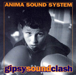 Anima Sound System - Cimbalom